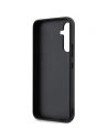 Kup Etui Guess GUHCSA54G4GFGR Samsung Galaxy A54 5G szürke/grey kemény tok 4G Fém Arany Logo - GUE2445 - {ean13} - Sklep Home Screen