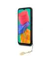 Kup Etui Guess GUHCSA54GF4GBR Samsung Galaxy A54 5G barna/brown kemény tok 4G Charms Collection - GUE2446 - {ean13} - Sklep Home Screen