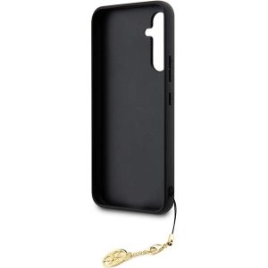 Kup Etui Guess GUHCSA54GF4GBR Samsung Galaxy A54 5G hnědý/brown tvrdý kryt 4G Charms Collection - GUE2446 - {ean13} - Sklep Home Screen