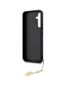 Kup Etui Guess GUHCSA54GF4GBR Samsung Galaxy A54 5G brązowy/brown hard case 4G Charms Collection - GUE2446 - {ean13} - Sklep Home Screen