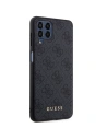 Kup Etui Guess GUHCSM33G4GFGR Samsung Galaxy M33 5G szürke/grey kemény tok 4G Fém Arany Logó - GUE2447 - {ean13} - Sklep Home Screen