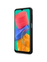 Kup Etui Guess GUHCSM33G4GFGR Samsung Galaxy M33 5G szürke/grey kemény tok 4G Fém Arany Logó - GUE2447 - {ean13} - Sklep Home Screen