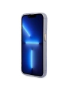 Kup Etui Guess GUHMP14LHTCMU Apple iPhone 14 Pro purpurowy/purple hard case Gold Outline Translucent MagSafe - GUE2448 - {ean13} - Sklep Home Screen