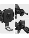 Kup Uchwyt samochodowy Spigen UTS12 Onetap Universal Vent Car Mount Black - SPN2849 - {ean13} - Sklep Home Screen