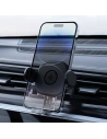 Kup Uchwyt samochodowy Spigen UTS12 Onetap Universal Vent Car Mount Black - SPN2849 - {ean13} - Sklep Home Screen