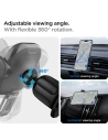Kup Uchwyt samochodowy Spigen UTS12 Onetap Universal Vent Car Mount Black - SPN2849 - {ean13} - Sklep Home Screen