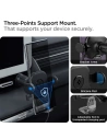 Kup Upevnění do auta Spigen UTS12 Onetap Universal Vent Car Mount Black - SPN2849 - {ean13} - Sklep Home Screen