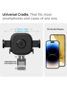 Kup Uchwyt samochodowy Spigen UTS12 Onetap Universal Vent Car Mount Black - SPN2849 - {ean13} - Sklep Home Screen