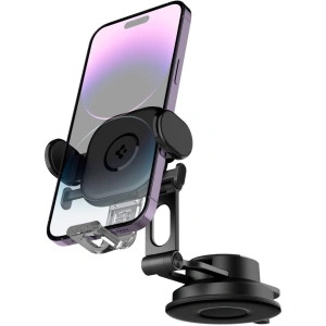 Buy Spigen UTS35 OneTap Universal Dashboard Car Mount Black - SPN2850 - {ean13} - Home Screen Store Europe