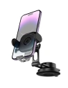 Spigen UTS35 OneTap Universal Dashboard Car Mount Black