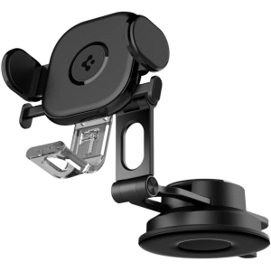 Buy Spigen UTS35 OneTap Universal Dashboard Car Mount Black - SPN2850 - {ean13} - Home Screen Store Europe