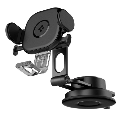 Buy Spigen UTS35 OneTap Universal Dashboard Car Mount Black - SPN2850 - {ean13} - Home Screen Store Europe
