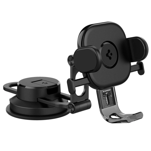 Buy Spigen UTS35 OneTap Universal Dashboard Car Mount Black - SPN2850 - {ean13} - Home Screen Store Europe