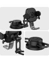 Buy Spigen UTS35 OneTap Universal Dashboard Car Mount Black - SPN2850 - {ean13} - Home Screen Store Europe