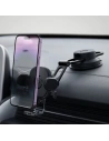 Buy Spigen UTS35 OneTap Universal Dashboard Car Mount Black - SPN2850 - {ean13} - Home Screen Store Europe