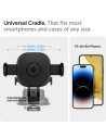 Kup Upevnění do auta Spigen UTS35 OneTap Univerzální držák na palubní desku Černý - SPN2850 - {ean13} - Sklep Home Screen