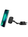 Kup Spigen Magnetische Autohalterung ITS35-3 OneTap MagSafe Windschutzscheibe & Armaturenbrett Autohalterung Schwarz - SPN2851 - {ean13} - Sklep Home Screen