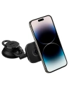 Kup Upevnění automobilu magnetické Spigen ITS35-3 OneTap MagSafe na čelní sklo a palubní desku černé - SPN2851 - {ean13} - Sklep Home Screen