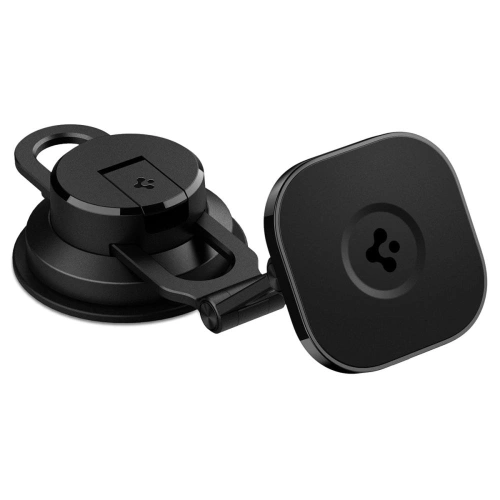 Buy Spigen ITS35-3 OneTap Magnetic MagSafe Windshield & Dashboard Car Mount Black - SPN2851 - {ean13} - Home Screen Store Europe
