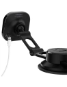 Buy Spigen ITS35-3 OneTap Magnetic MagSafe Windshield & Dashboard Car Mount Black - SPN2851 - {ean13} - Home Screen Store Europe