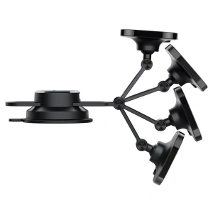 Buy Spigen ITS35-3 OneTap Magnetic MagSafe Windshield & Dashboard Car Mount Black - SPN2851 - {ean13} - Home Screen Store Europe