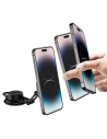 Kup Upevnění automobilu magnetické Spigen ITS35-3 OneTap MagSafe na čelní sklo a palubní desku černé - SPN2851 - {ean13} - Sklep Home Screen