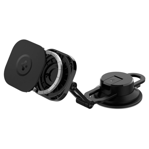Buy Spigen ITS35-3 OneTap Magnetic MagSafe Windshield & Dashboard Car Mount Black - SPN2851 - {ean13} - Home Screen Store Europe
