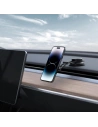 Kup Upevnění automobilu magnetické Spigen ITS35-3 OneTap MagSafe na čelní sklo a palubní desku černé - SPN2851 - {ean13} - Sklep Home Screen