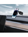 Kup Upevnění automobilu magnetické Spigen ITS35-3 OneTap MagSafe na čelní sklo a palubní desku černé - SPN2851 - {ean13} - Sklep Home Screen