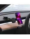 Buy Spigen ITS35-3 OneTap Magnetic MagSafe Windshield & Dashboard Car Mount Black - SPN2851 - {ean13} - Home Screen Store Europe