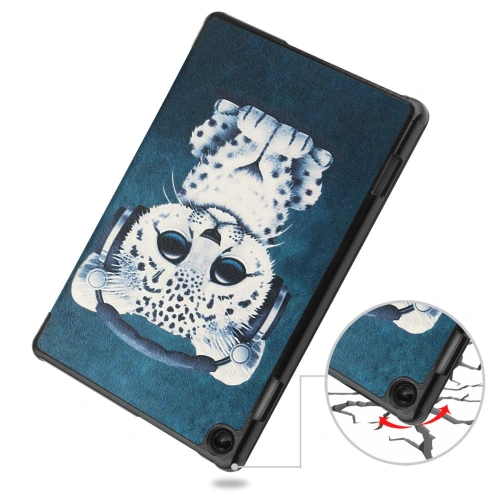 Kup Etui Tech-Protect Smartcase Lenovo Tab M10 10.1 (3. generacji) Sad Cat - THP1902 - {ean13} - Sklep Home Screen