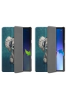 Kup Etui Tech-Protect Smartcase Lenovo Tab M10 10.1 (3. generacji) Happy Elephant - THP1903 - {ean13} - Sklep Home Screen