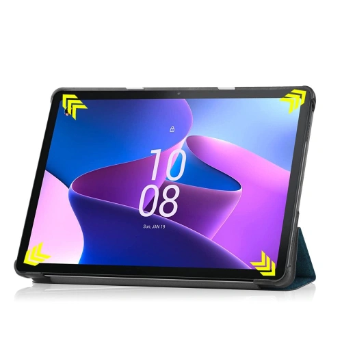 Kup Etui Tech-Protect Smartcase Lenovo Tab M10 10.1 (3. generacji) Happy Elephant - THP1903 - {ean13} - Sklep Home Screen