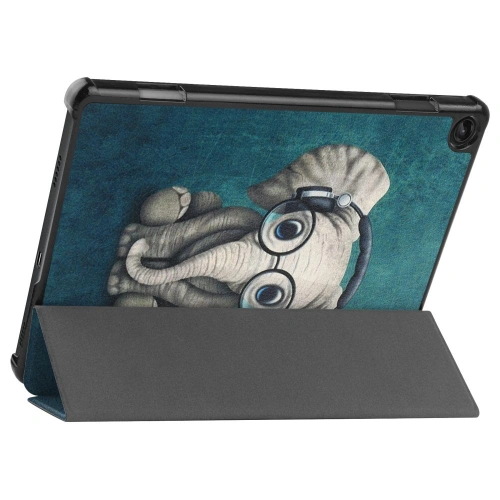 Kup Etui Tech-Protect Smartcase Lenovo Tab M10 10.1 (3. generacji) Happy Elephant - THP1903 - {ean13} - Sklep Home Screen