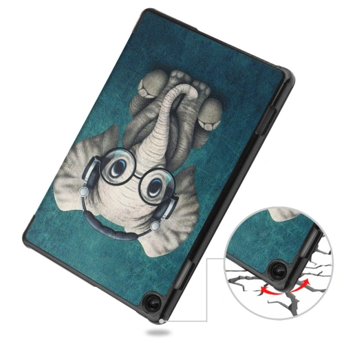 Kup Etui Tech-Protect Smartcase Lenovo Tab M10 10.1 (3. generace) Happy Elephant - THP1903 - {ean13} - Sklep Home Screen