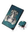 Kup Etui Tech-Protect Smartcase Lenovo Tab M10 10.1 (a 3-a generație) Happy Elephant - THP1903 - {ean13} - Sklep Home Screen