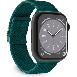 Kup Pasek Puro Loop Band Apple Watch 4/5/6/7/8/9/SE/10 40/41/42mm (zielony) - PUR665 - {ean13} - Sklep Home Screen