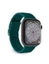 Puro Loop Band Apple Watch 4/5/6/7/8/9/SE/10 40/41/42mm (green)