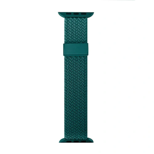 Buy Puro Loop Band Apple Watch 4/5/6/7/8/9/SE/10 40/41/42mm (green) - PUR665 - {ean13} - Home Screen Store Europe