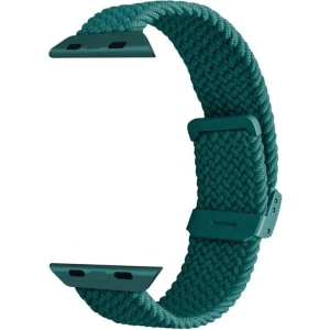 Kup Pasek Puro Loop Band Apple Watch 4/5/6/7/8/9/SE/10 40/41/42mm (zielony) - PUR665 - {ean13} - Sklep Home Screen