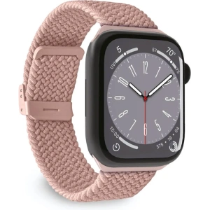 Kup Pasek Puro Loop Band Apple Watch 4/5/6/7/8/9/SE/10 40/41/42mm (różowy) - PUR666 - {ean13} - Sklep Home Screen