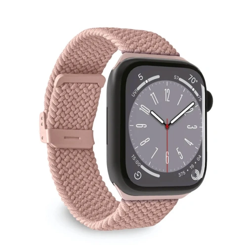 Buy Puro Loop Band Apple Watch 4/5/6/7/8/9/SE/10 40/41/42mm (pink) - PUR666 - {ean13} - Home Screen Store Europe