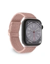Puro Loop Band Apple Watch 4/5/6/7/8/9/SE/10 40/41/42mm (pink)