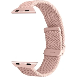 Kup Pasek Puro Loop Band Apple Watch 4/5/6/7/8/9/SE/10 40/41/42mm (różowy) - PUR666 - {ean13} - Sklep Home Screen