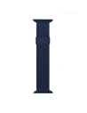 Buy Puro Loop Band Apple Watch 4/5/6/7/SE/8/9/ Ultra 44/45/49mm (navy blue) - PUR667 - {ean13} - Home Screen Store Europe