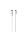 Kup Kabel PURO ICON Soft Cable USB-C/USB-C 1.5m (Bílá) - PUR671 - {ean13} - Sklep Home Screen