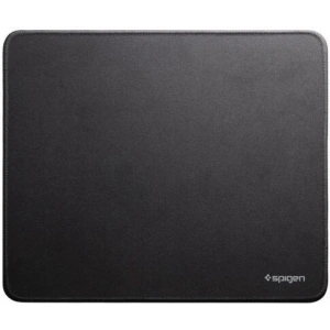 Kup Podkładka pod mysz Spigen A100 Mouse Pad Black - SPN658BLK - {ean13} - Sklep Home Screen