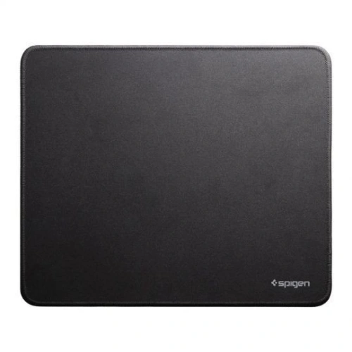 Kup Mauspad Spigen A100 Mauspad Schwarz - SPN658BLK - {ean13} - Sklep Home Screen