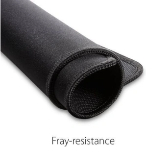 Kup Podkładka pod mysz Spigen A100 Mouse Pad Black - SPN658BLK - {ean13} - Sklep Home Screen