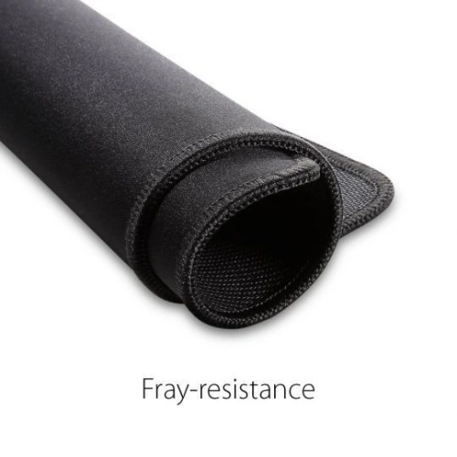 Kup Podkładka pod mysz Spigen A100 Mouse Pad Black - SPN658BLK - {ean13} - Sklep Home Screen
